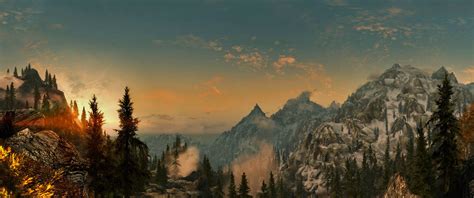 Oct 11, 2020 · An 21:9 ultrawide fix for Skyrim Special Edition. Works on both 3440x1440 and 2560x1080 resolutions. ... Interface fix for Skyrim SE for better support of 21:9 ultrawide aspect ratio. Mod manager download; Manual download; Preview file contents. VORTEX. The powerful open-source mod manager from …